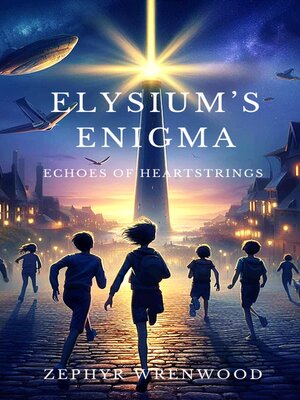 cover image of Elysium's Enigma